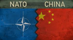 NATO vs CHINA - Military Comparison - Who Would Win? 2018 - YouTube