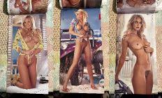 RACHEL HARRIS Playboy Videos & Photos