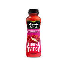 minute maid variety juices all