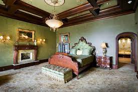16 charming victorian bedroom design ideas