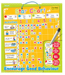 Star Chart Star Chart For Kids Star Chart Kids Rewards
