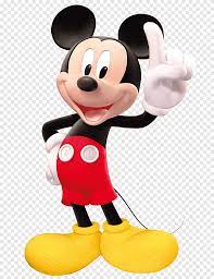 Mickey mouse 10P, Mickey Mouse, png