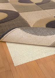dual surface comfort grip non slip rug
