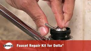 cartridge repair kit for delta single
