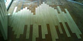 hardwood floor repair original wood