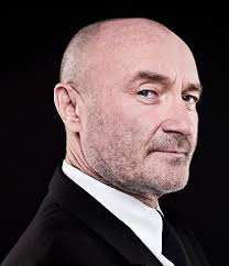 Phil Collins is a British musician, songwriter, and actor from England. He was the former drummer and backup singer for a band called Genesis during the ... - phil-collins