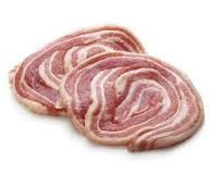 Is pancetta and bacon the same?