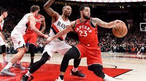 Raptors bracing themselves for unprecedented and unusual training camp. 3 Things To Watch For As Raptors Visit Trail Blazers On Sportsnet