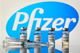 Η ΕΕ προμηθεύεται επιπλέον 100 εκατ. δόσεις του εμβολίου Pfizer/BioNTech |  LiFO