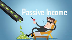 Whether you get paid to invest in portfolios or save money on groceries, it's possible to earn money outside of. How To Create Passive Income Via Blogs And App Development Buy Hold Long
