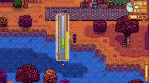 Stardew Valley Fishing Guide