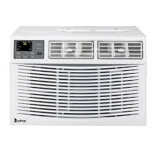 These small window air conditioners are perfect for dorm rooms, apartments, condos, bedrooms and even offices. 8000btu Portable All In One Window Air Conditioner On Sale Overstock 33309325