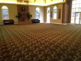 commercial carpet cleaning cascade