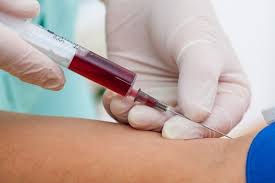 taking blood without using blood work needles: new age blood sampling