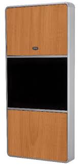 Wall Cabinet Workstation 23 Capsa