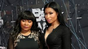 Robert maraj, the father of the rapper nicki minaj, died on saturday after being struck by a vehicle in a hit and run on long island, the authorities said. Inside Nicki Minaj S Relationship With Her Late Father Robert Maraj
