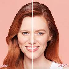 benefit cosmetics creates brow shades