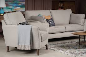 Kilkea Grey Fabric 2 Seater Sofa Archives