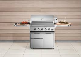 Dcs Bh136rn 36 Inch Stainless Steel