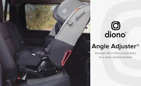 Diono Angle Adjuster Car Seat Leveler
