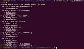 cannot connect to the docker daemon error