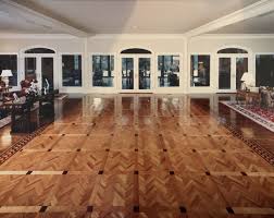hardwood floor refinishing in boston