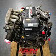 toyota altezza sxe10 3sge engine