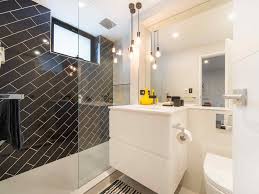Mirrors play an important role in giving a small room a bigger feel. Small Ensuite Design Ideas Realestate Com Au