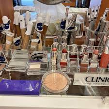 clinique makeup in austin tx