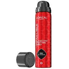 l oreal paris infallible 3 second