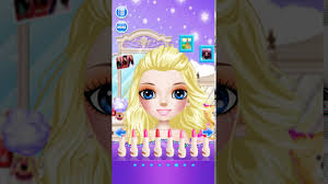 princess makeup salon android