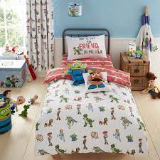 toy story cot bed bedding off 56