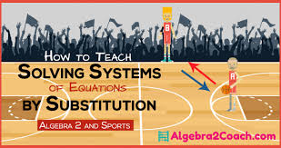 Solving Systems Of Equations By