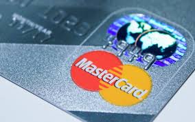 mastercard enters china global id