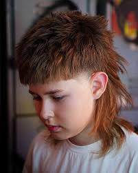27 coolest long haircuts for boys of 2024