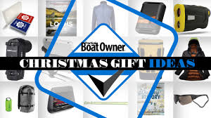 christmas gifts for boat owners