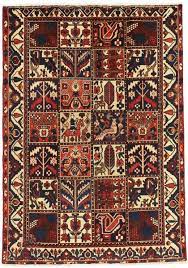 bakhtiari persian carpet nmd17293 80