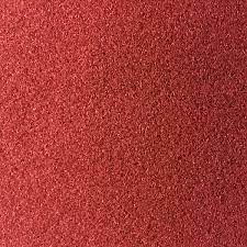 80 wide superflex carpet red um