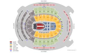 Msg Seating Chart For Ufc Madison Square Garden Seating