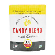 dandy blend coffee alternative beverage