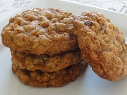 quaker vanishing oatmeal raisin cookies