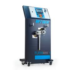 Paint Mixer Dispenser Fleximix 1