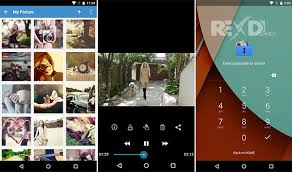 rexdl com image android app gallery vault hide vid