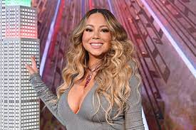 My memoir the meaning of mariah carey is in stores now!. Mariah Carey S Magical Christmas Special To Premiere On Apple Tv