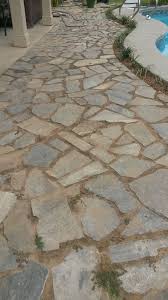 Flagstone Patio Patio Stones