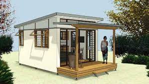 Eco Homes Australia From Eco Cottages
