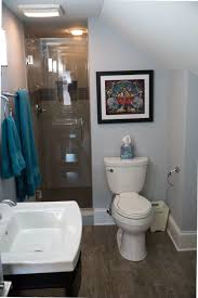 Bathroom For Handicap Accessibility