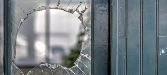 How To Replace A Broken Window Pane