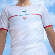 More than 1000 soccer jerseys from 130 teams to create. Euro 2020 Czech Republic Kits 2021 Home Away Shirt Deals