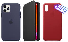 Hey guys this is just another quick update regarding the status of verizon iphone cases. Deals Official Iphone Cases Discounted By 60 At Verizon Starting At 16 For The Iphone 11 Pro Silicone Case Macrumors